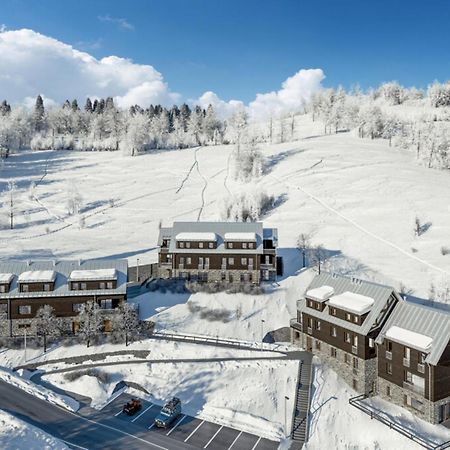 Stylovy Apartman V Krkonsskem Narodni Parku Semily Bagian luar foto