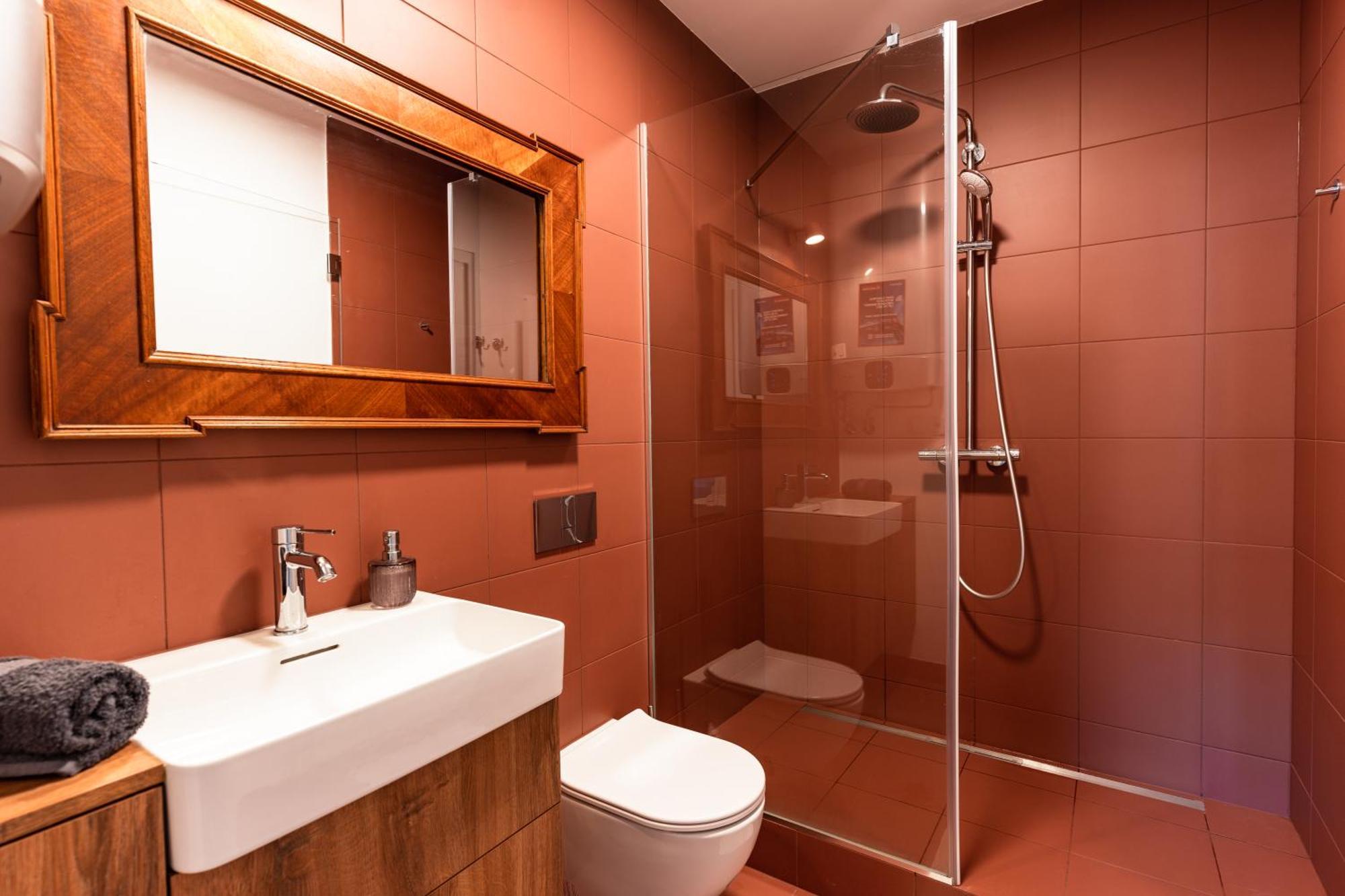Stylovy Apartman V Krkonsskem Narodni Parku Semily Bagian luar foto