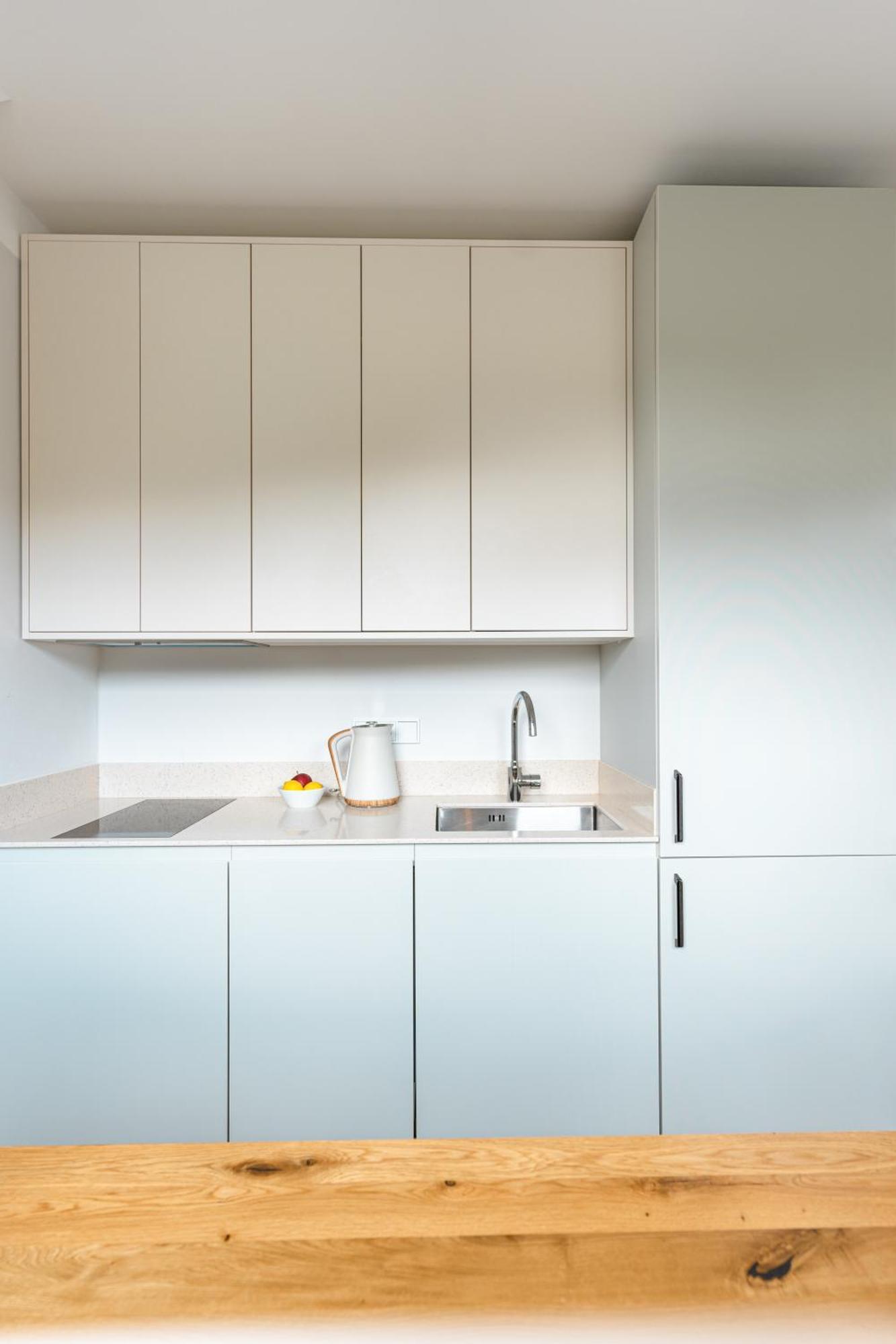 Stylovy Apartman V Krkonsskem Narodni Parku Semily Bagian luar foto