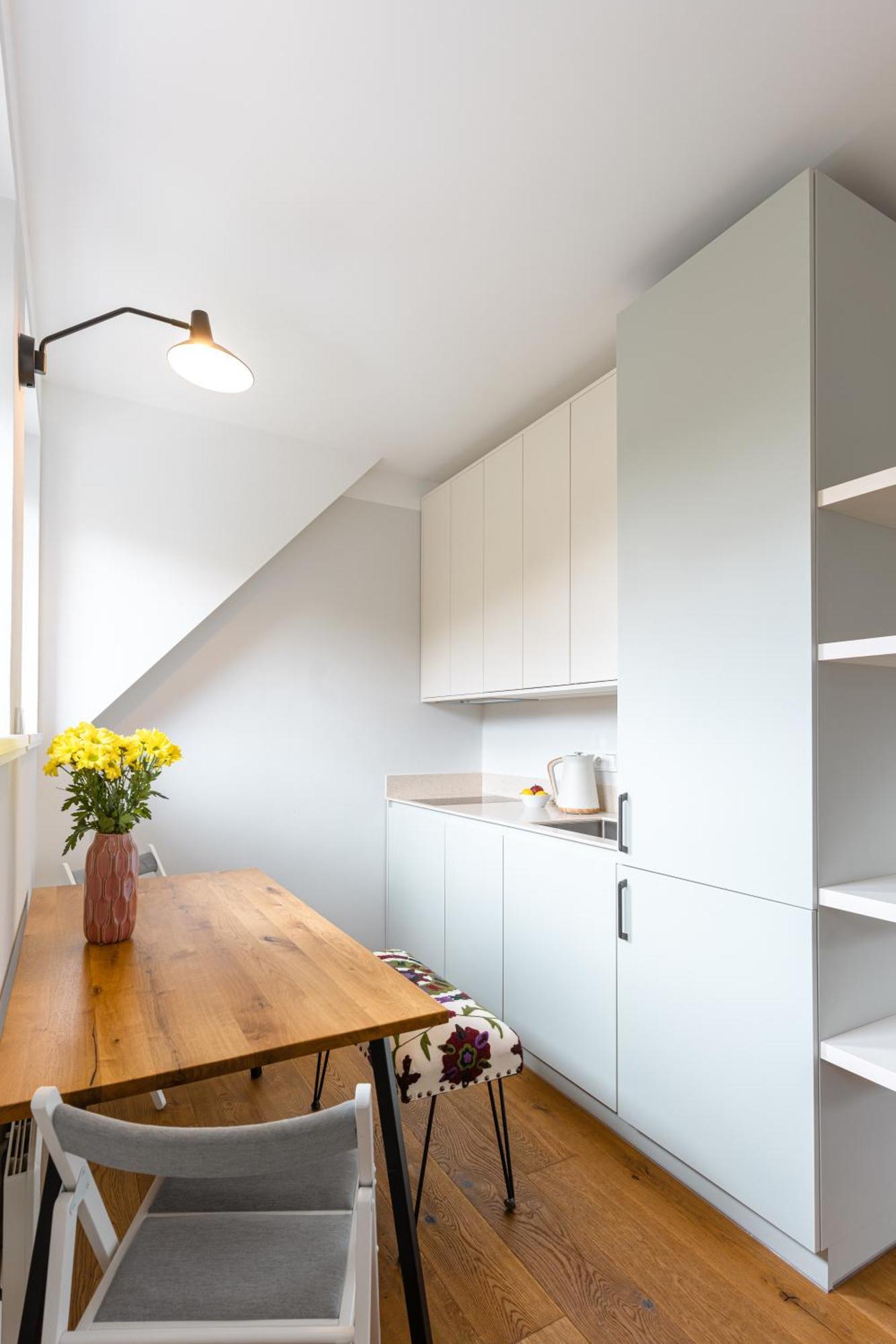 Stylovy Apartman V Krkonsskem Narodni Parku Semily Bagian luar foto