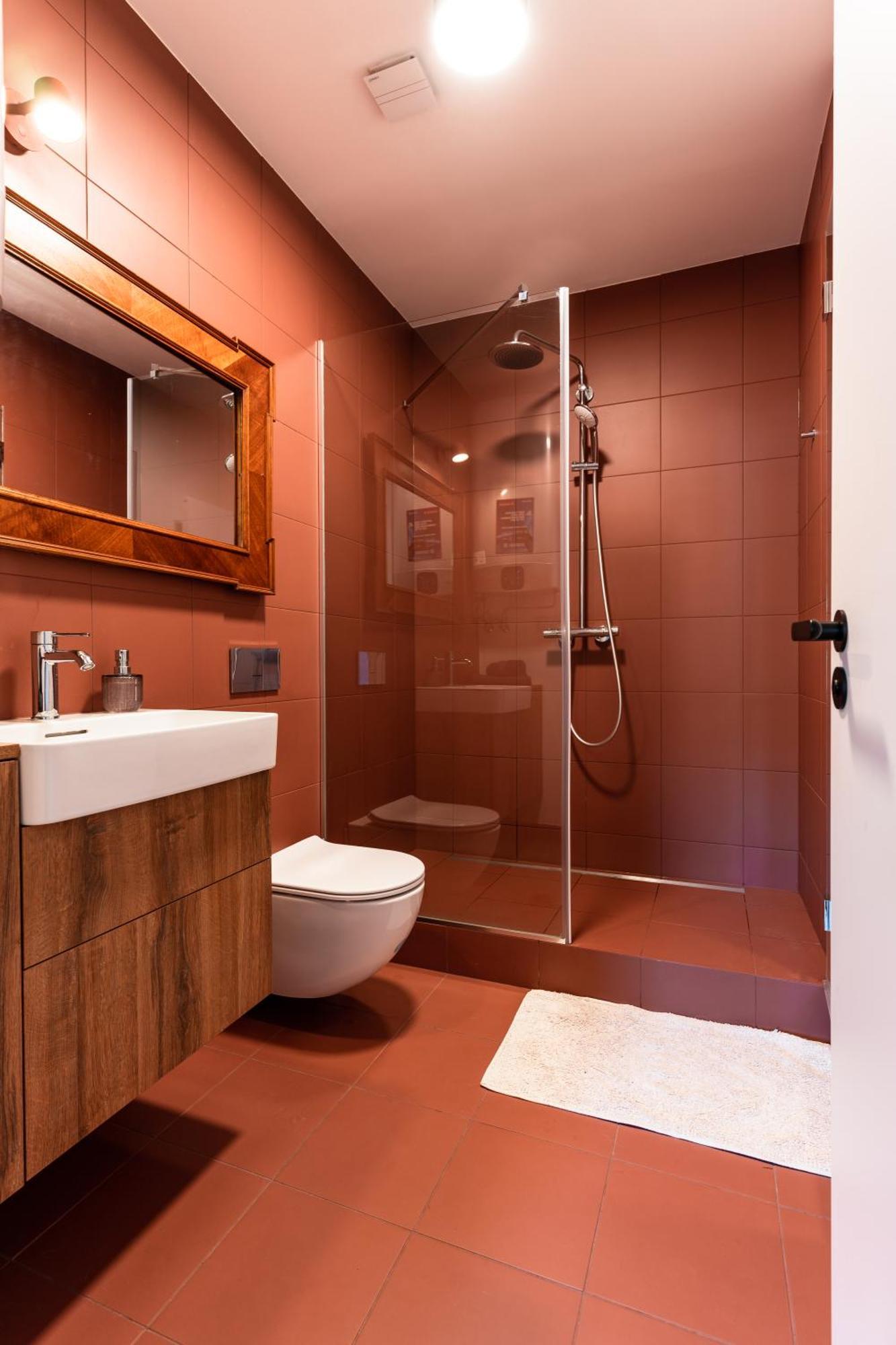 Stylovy Apartman V Krkonsskem Narodni Parku Semily Bagian luar foto