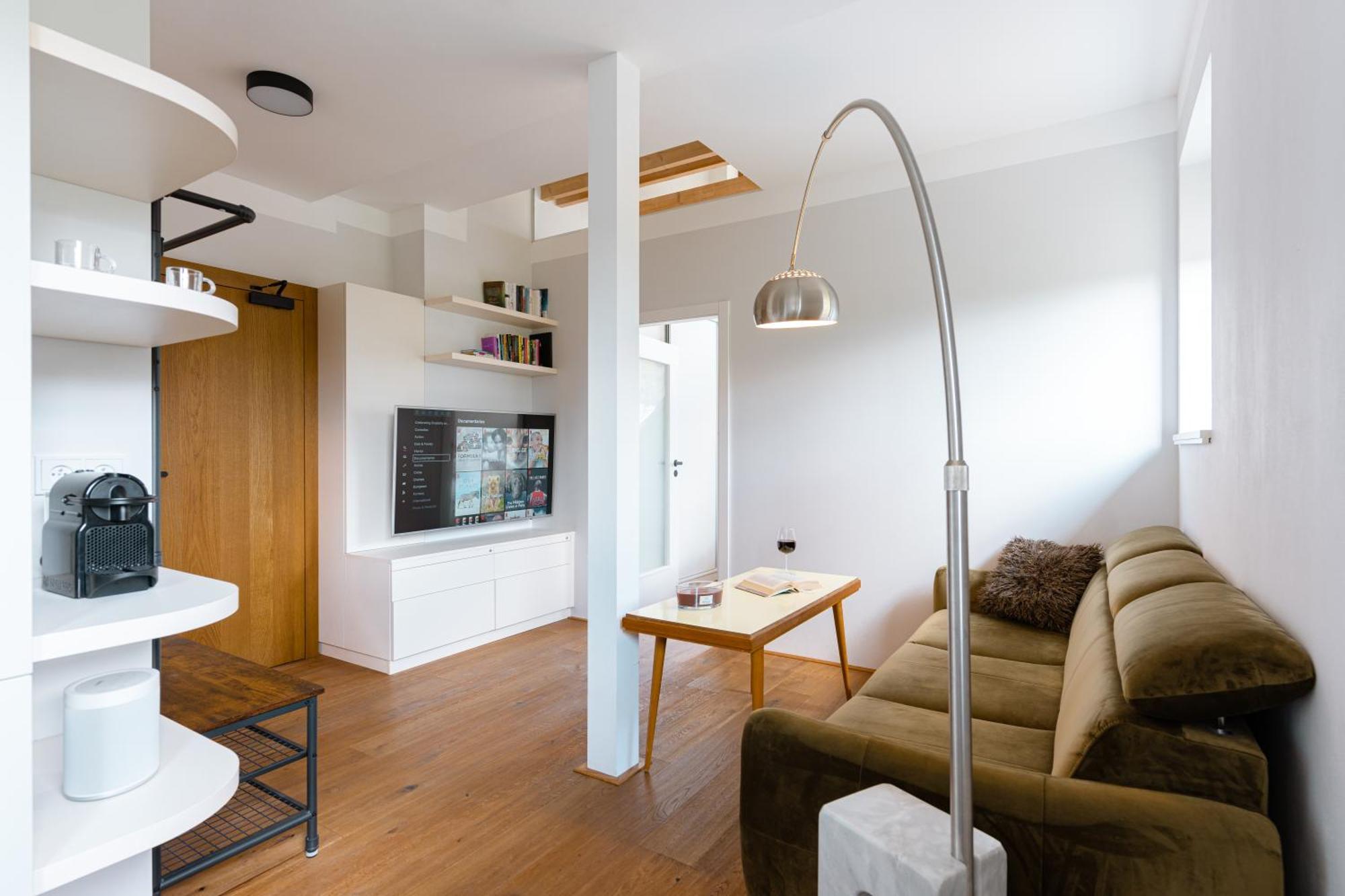 Stylovy Apartman V Krkonsskem Narodni Parku Semily Bagian luar foto