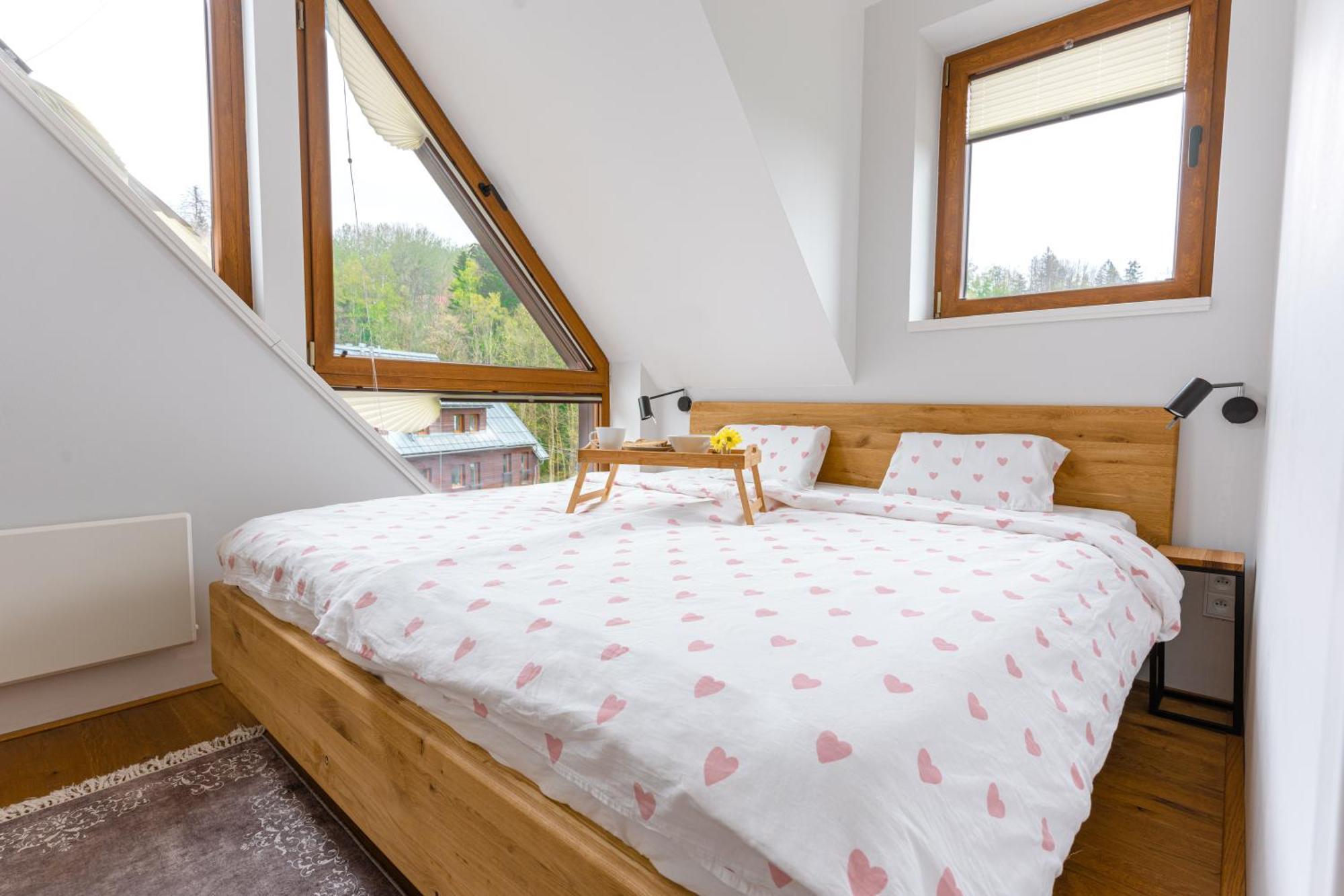 Stylovy Apartman V Krkonsskem Narodni Parku Semily Bagian luar foto