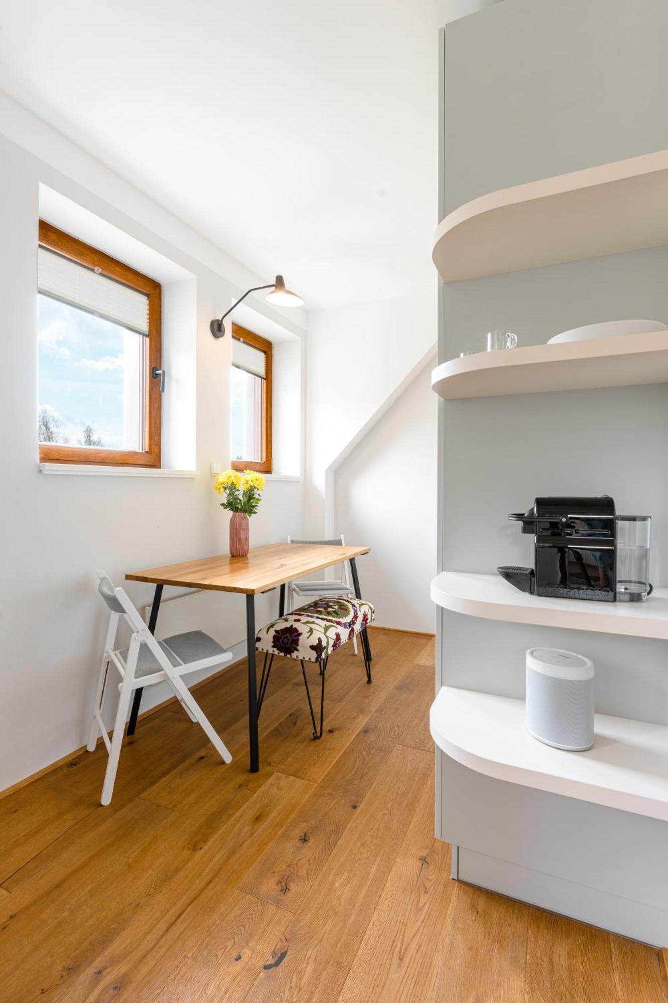 Stylovy Apartman V Krkonsskem Narodni Parku Semily Bagian luar foto