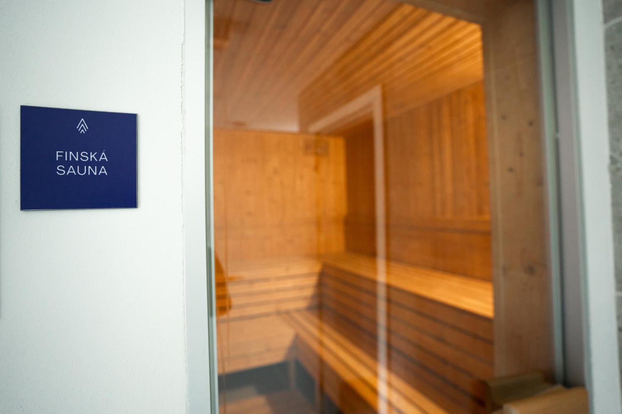 Stylovy Apartman V Krkonsskem Narodni Parku Semily Bagian luar foto