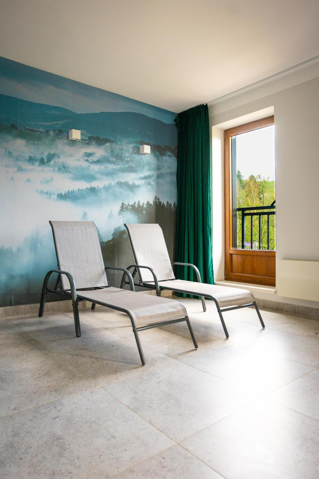 Stylovy Apartman V Krkonsskem Narodni Parku Semily Bagian luar foto